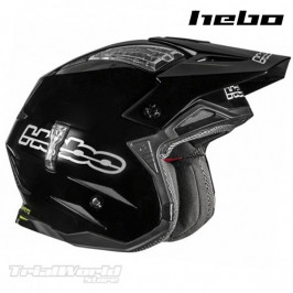 Helmet Hebo Zone4...