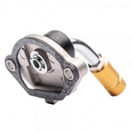 Guarnizione del coperchio Keihin PWK 28 moto da trial 2