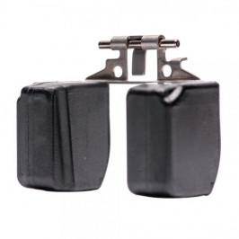 Galleggiante del carburatore Keihin PWK 28 moto da trial 2