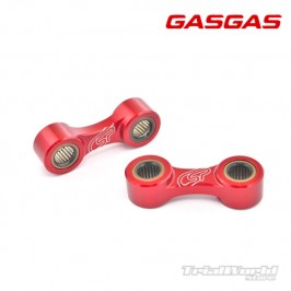 Jeu de bielles trialGas Gas Pro 2012 à 2018