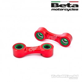 Set di bielle trialper Beta