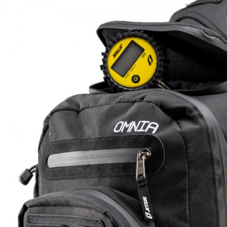 Sac à dos Jitsie Omnia Enduro et trial