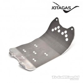 Crankcase protector...