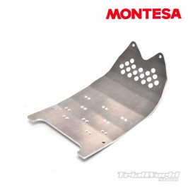 Montesa Cota 4RT trial crankcase guard