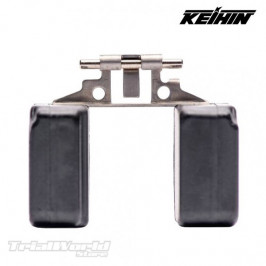 Vergaserschwimmer Keihin PWK 28 Motorräder von trial