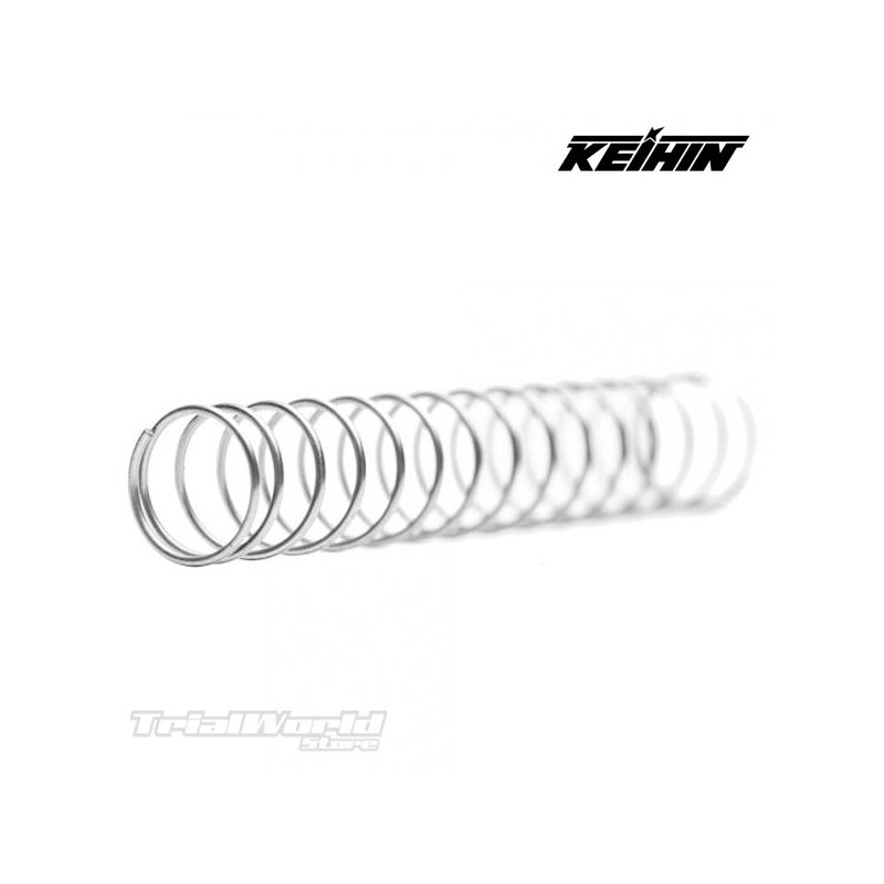 Keihin PWK 28 bell spring for trials bikes