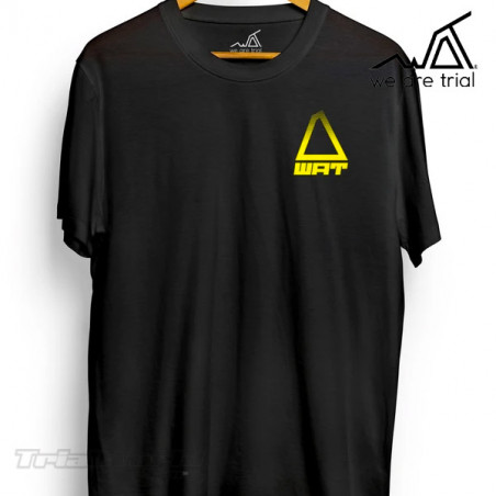 Camiseta We Are Trial - O4TR Only for Trial Riders