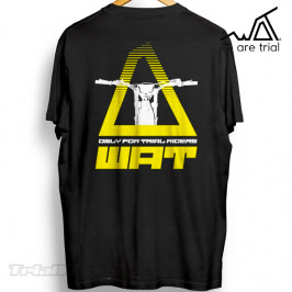 We Are Trial T-shirt - O4TR...