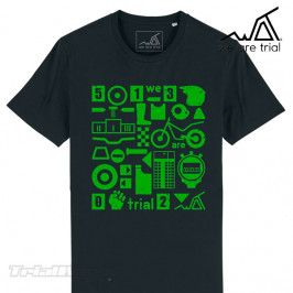 We Are Trial T-shirt -...