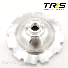 TRRS inner cylinder head