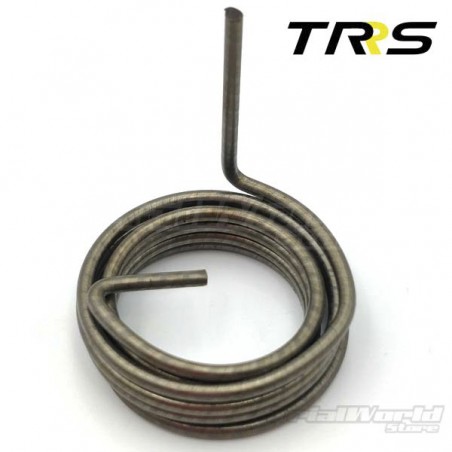 TRRS starter lever spring short