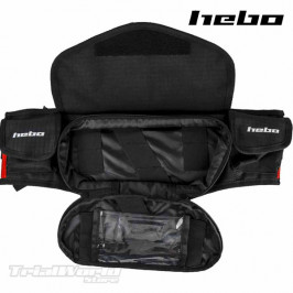 Bum Bag Hebo Marsupio da gara 2