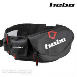 Bum Bag Hebo Marsupio da gara