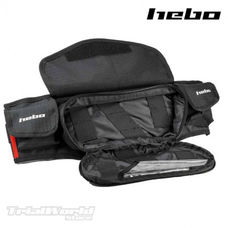 Bum Bag Hebo Marsupio da gara