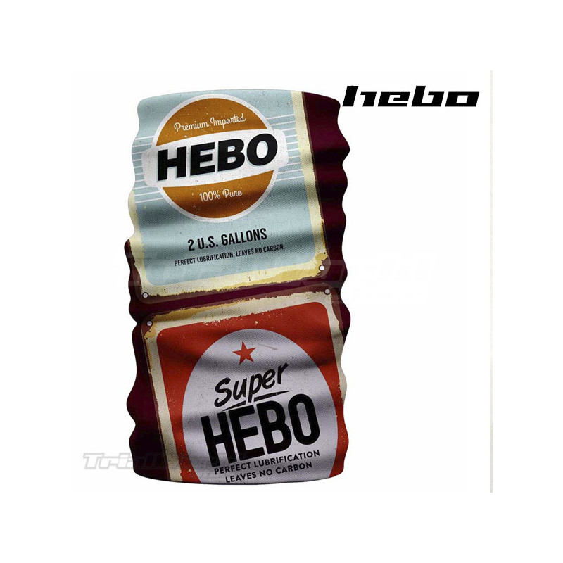 Neck protector Hebo Vintage