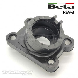 Intake nozzle Beta REV3