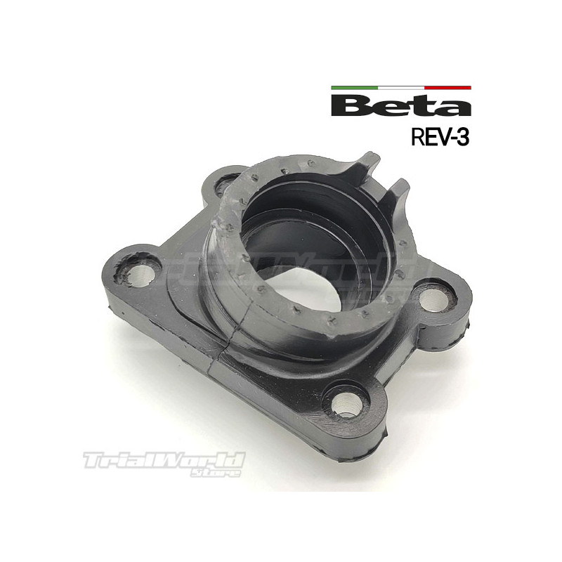 Intake nozzle Beta REV3