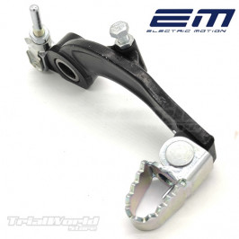 Pedale del freno posteriore Electric Motion