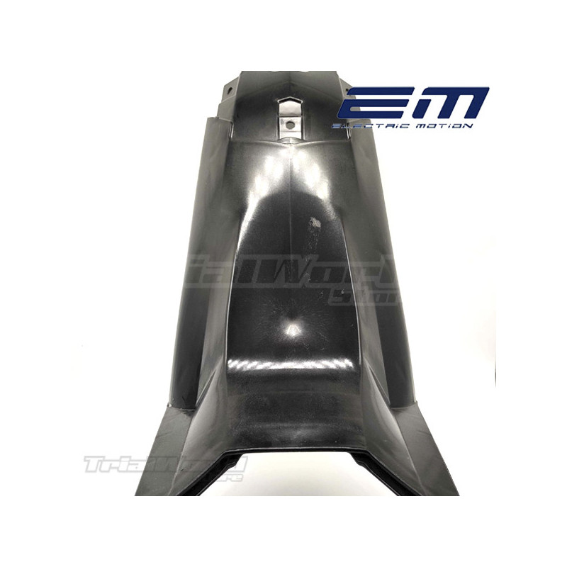 Electric Motion EPure seat base