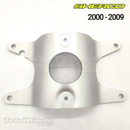 Gabelbrücke Sherco ST Trial 2000 - 2009