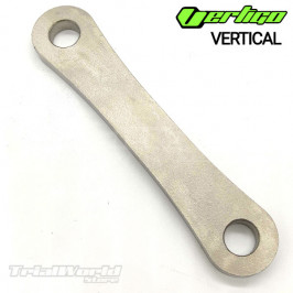 Vertigo Vertical Tilting Trapeze Tie Rods