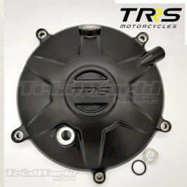 Couvercle d'embrayage avec voyant TRRS