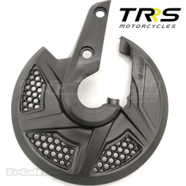 Protezione del freno a disco anteriore TRRS