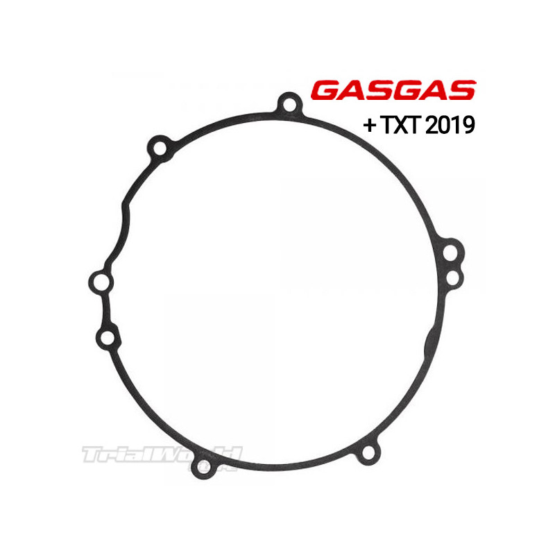 Clutch cover gasket GASGAS TXT Trial