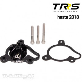 Kit de pompe à eau étendu pour TRRS jusqu'à 2018