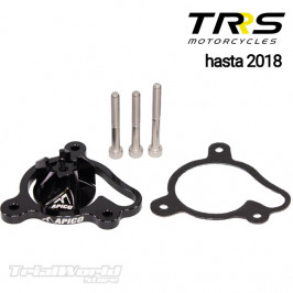 Extended water pump kit for TRRS up to 2018