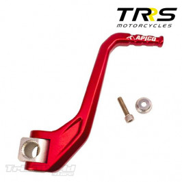 Red Kick Start Lever TRRS