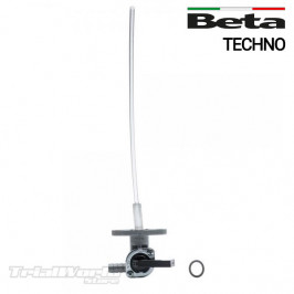 Robinet de carburant Beta Techno