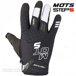 Gloves Trial MOTS Step5 Black