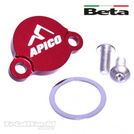Rear brake pump cover Beta Evo