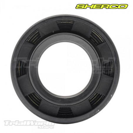 Support du levier de vitesses Sherco et Scorpa