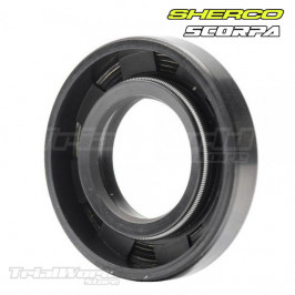 Guarnizione del pedale dell'avviamento Sherco dal 2011 e Scorpa