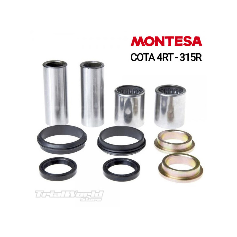 Swingarm bearing kit Montesa Cota 4RT...