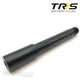 Axe de roue avant pour TRRS