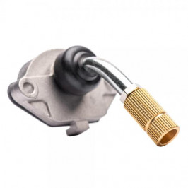 Tapa Keihin PWK 28 motos de trial 2