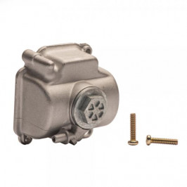 Tank kit Keihin PWK 28 motorcycles from trial