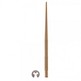 Clip ad ago Keihin PWK 28 moto da trial 2