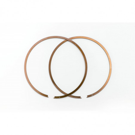 Vertex Kolbenring Satz trial