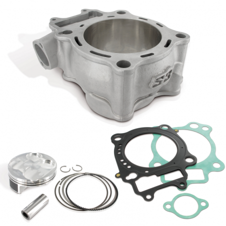 Kit completo de cilindro y pistón Montesa 4RT 300cc