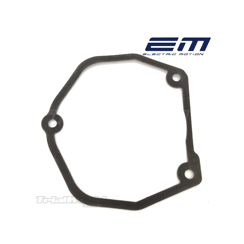 Flywheel cover gasket Electric Motion EPure & Escape