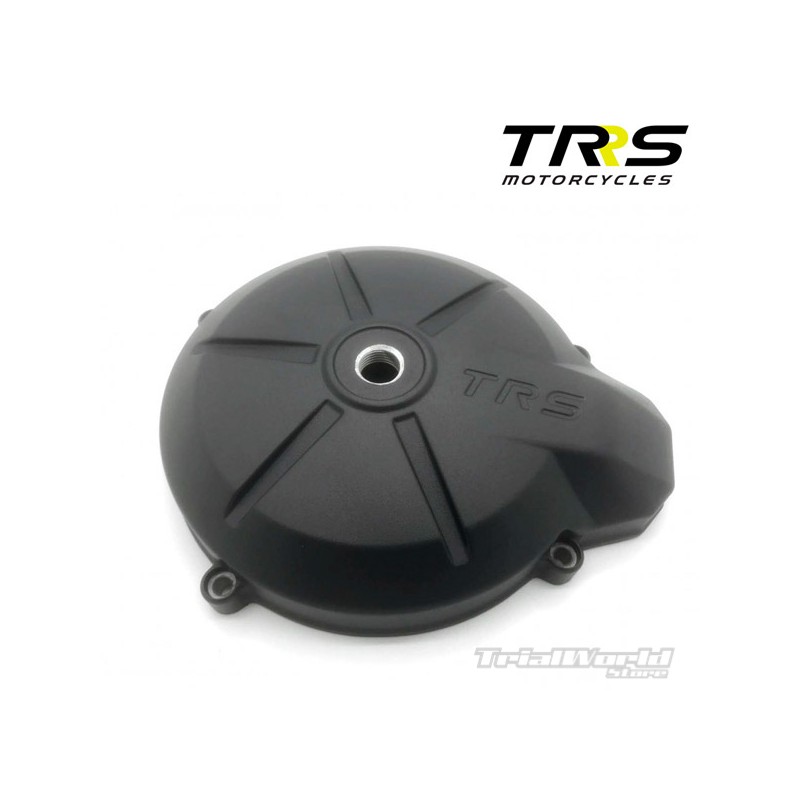 TRRS One, Gold, Raga Racing and X-Track Ignition Caps