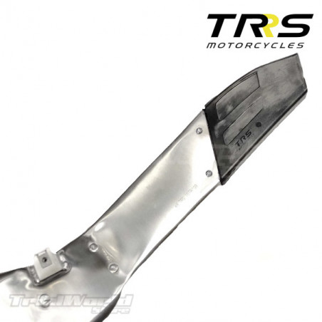 Exhaust silencer full system for TRRS until 2019