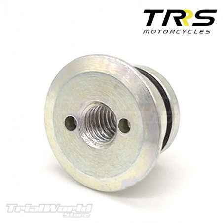 TRRS starter lever lower bushing