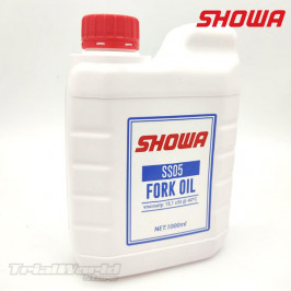 Oil Fork Showa SS05