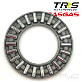 Rodamiento agujas empujador embrague TRRS y GASGAS TXT Trial