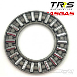 TRRS poussoir d'embrayage roulement à aiguilles et GASGAS Essai TXT